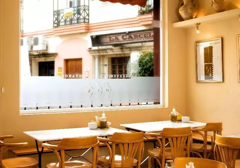 Fotos del hotel Los Cantaros:  18