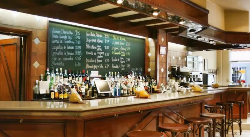 Fotos del hotel Los Cantaros:  11