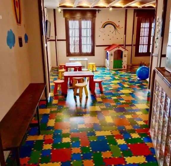 Fotos del hotel Palacio De Oñate:  11