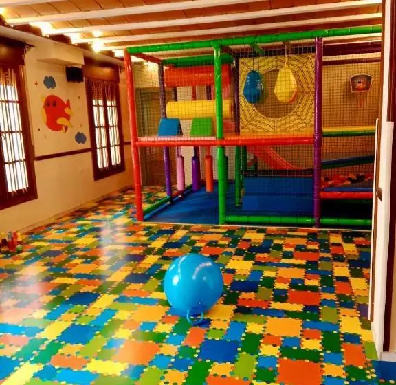 Fotos del hotel Palacio De Oñate:  6