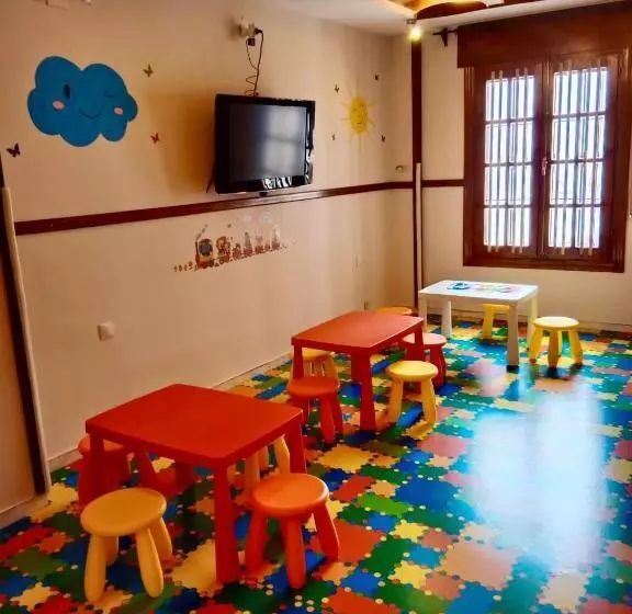 Fotos del hotel Palacio De Oñate:  14