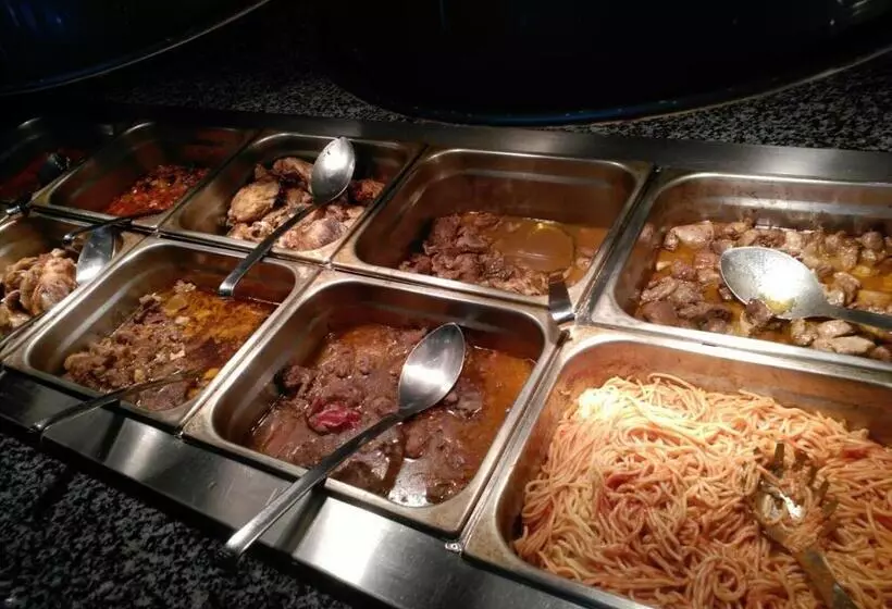 Fotos del hotel Palacio De Oñate:  13