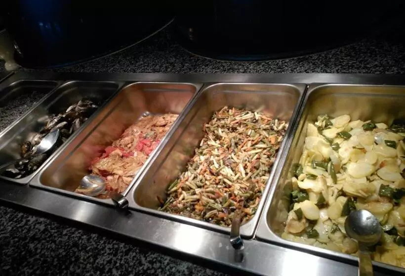 Fotos del hotel Palacio De Oñate:  24