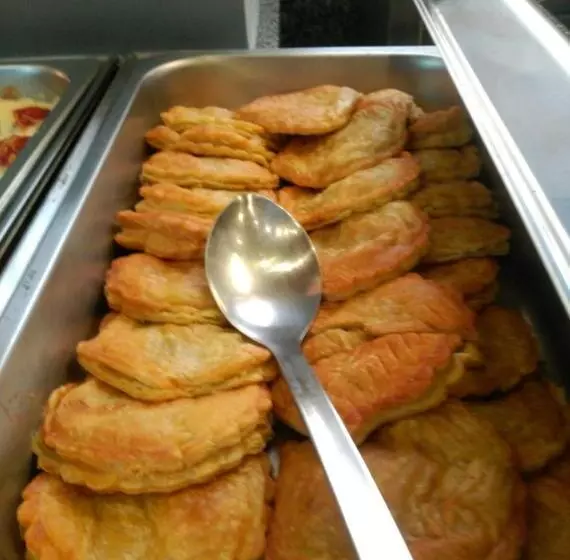 Fotos del hotel Palacio De Oñate:  20