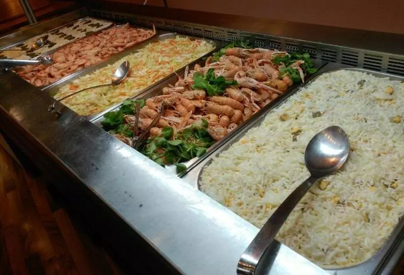 Fotos del hotel Palacio De Oñate:  10