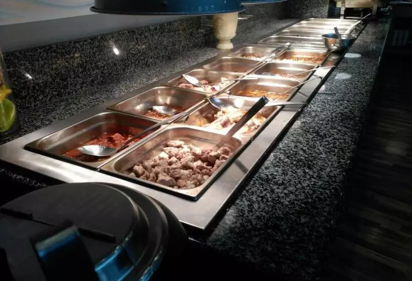 Fotos del hotel Palacio De Oñate:  25