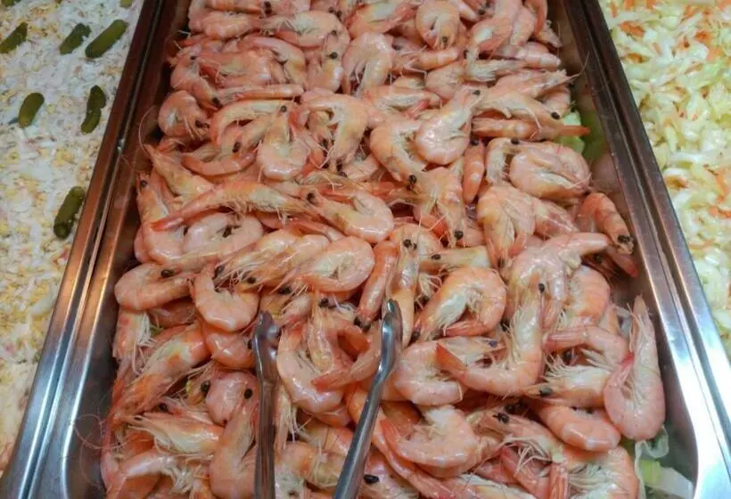 Fotos del hotel Palacio De Oñate:  22