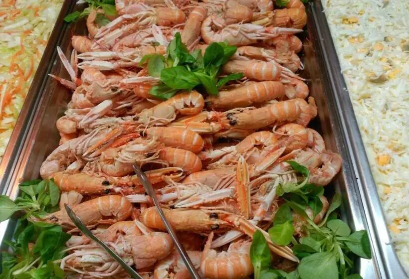 Fotos del hotel Palacio De Oñate:  21