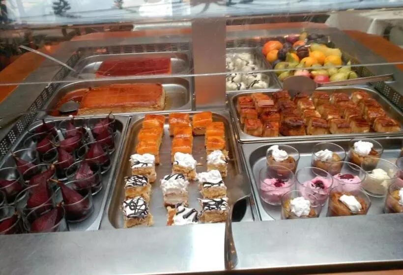 Fotos del hotel Palacio De Oñate:  16