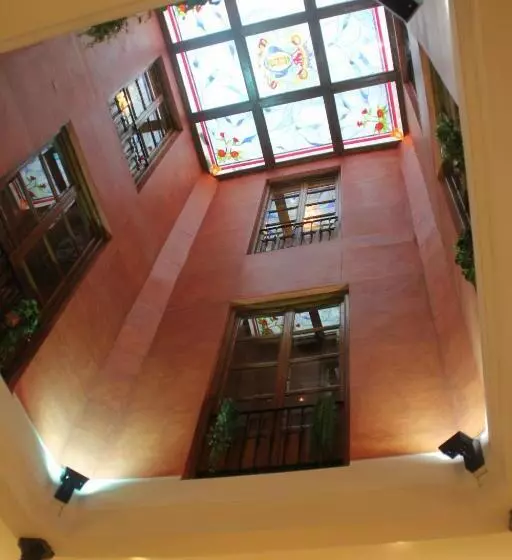 Fotos del hotel Palacio De Oñate:  9