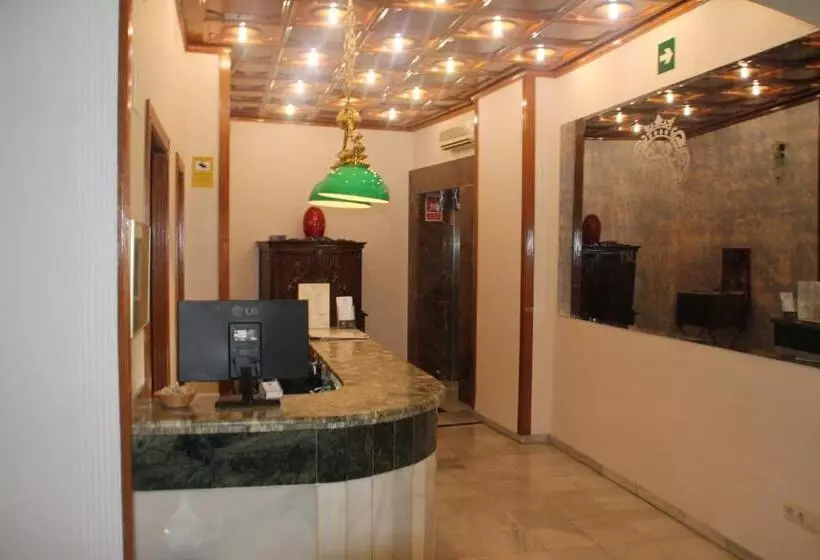 Fotos del hotel Palacio De Oñate:  2