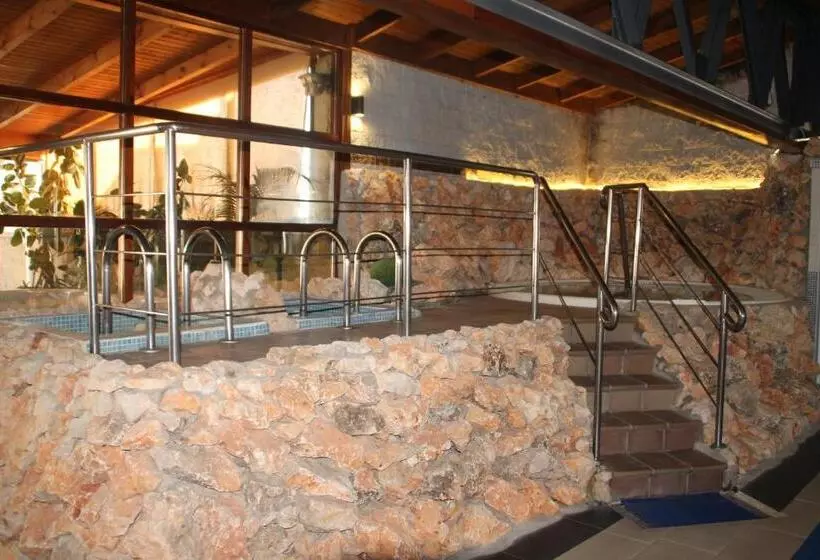 Fotos del hotel Palacio De Oñate:  17