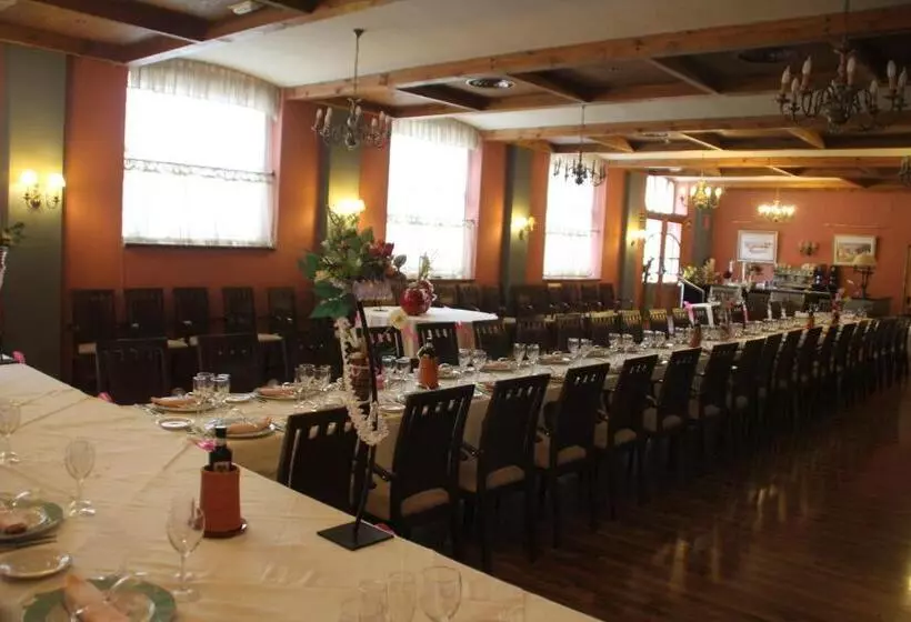 Fotos del hotel Palacio De Oñate:  5