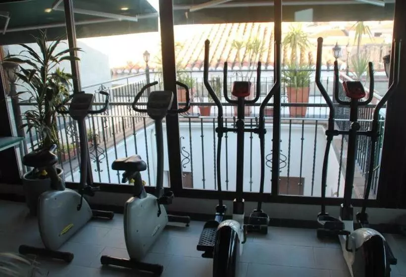 Fotos del hotel Palacio De Oñate:  3