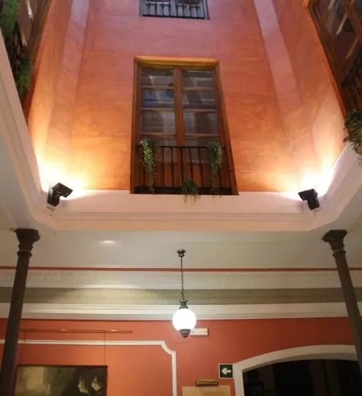 Fotos del hotel Palacio De Oñate:  7