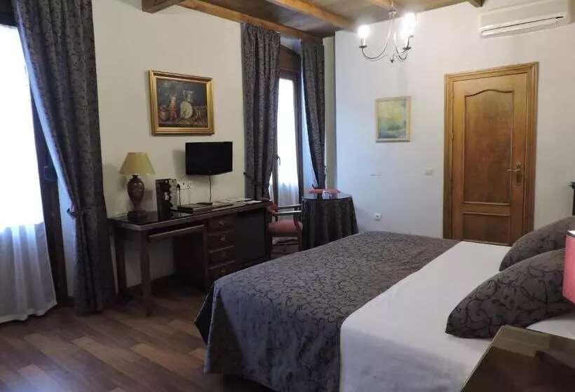 Fotos del hotel Palacio De Oñate:  12