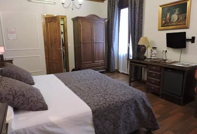 Fotos del hotel Palacio De Oñate:  8