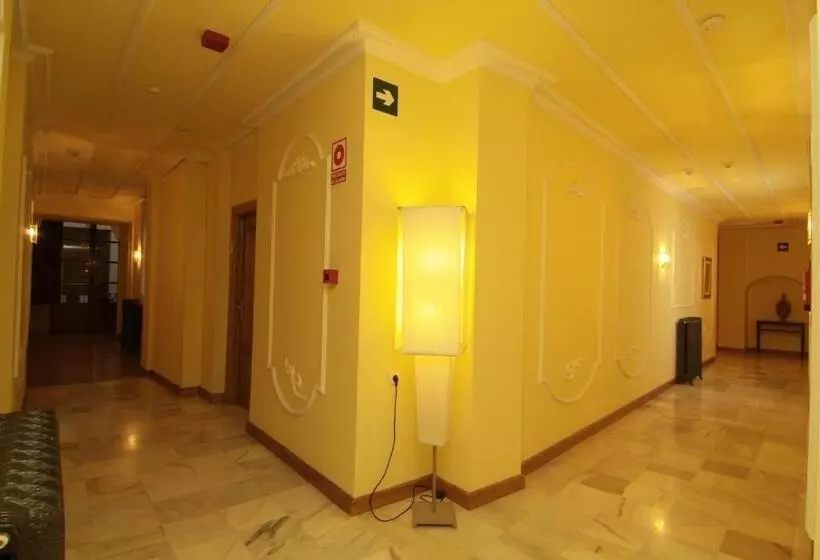 Fotos del hotel Palacio De Oñate:  18