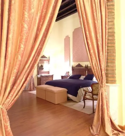 Fotos del hotel Palacio De Oñate:  15