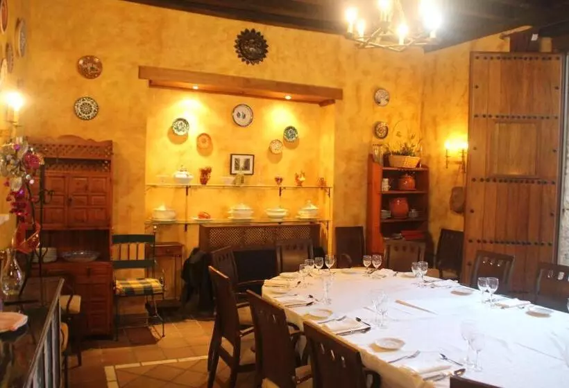 Fotos del hotel Palacio De Oñate:  19