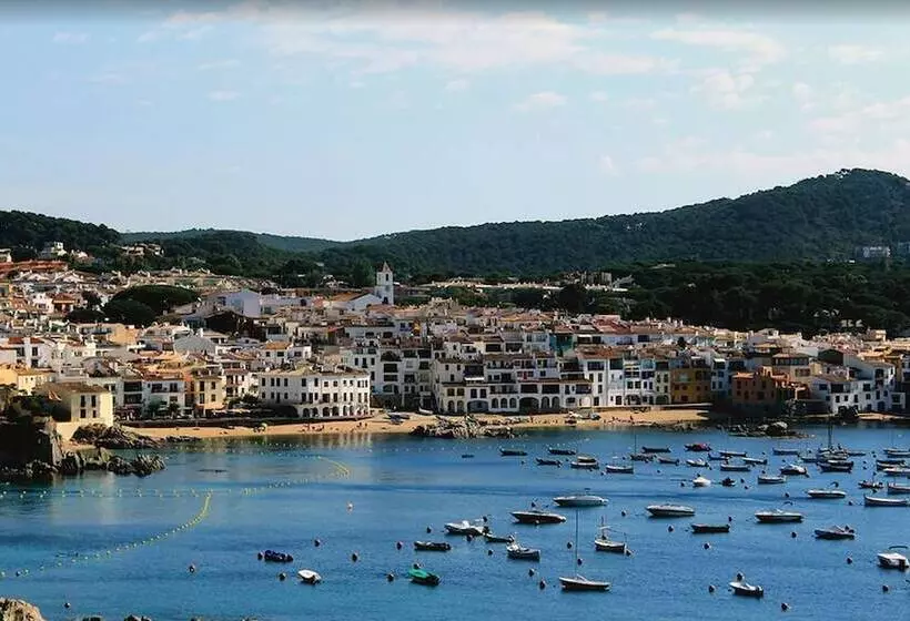 Fotos del hotel Port-bo:  10