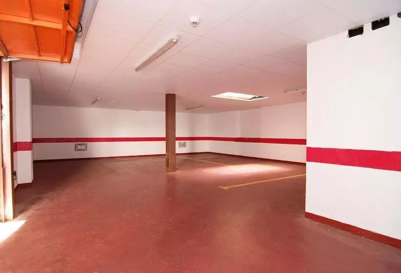 Fotos del hotel Port-bo:  4