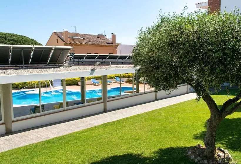 Fotos del hotel Port-bo:  11