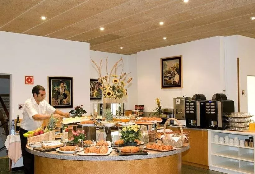 Fotos del hotel Port-bo:  14