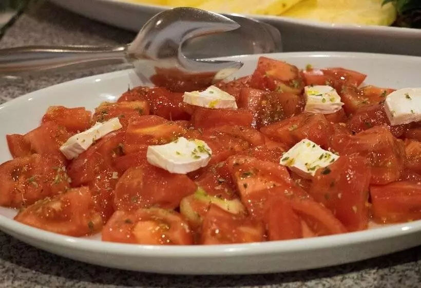 Fotos del hotel Port-bo:  19