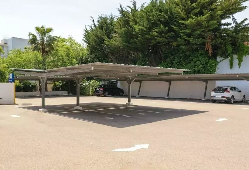 Fotos del hotel Port-bo:  9