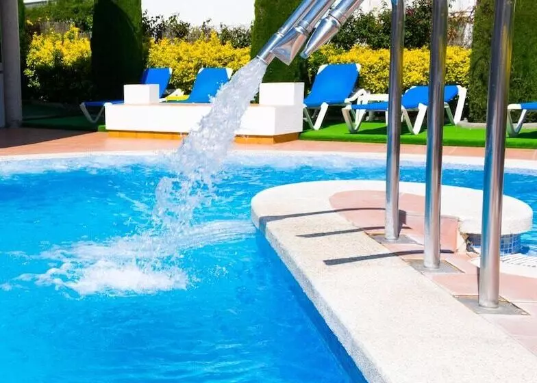 Fotos del hotel Port-bo:  1