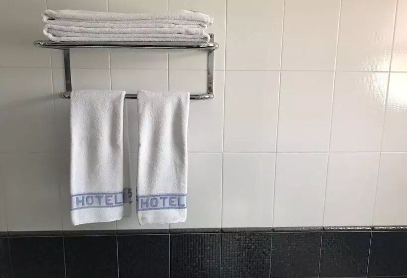 Fotos del hotel Port-bo:  25