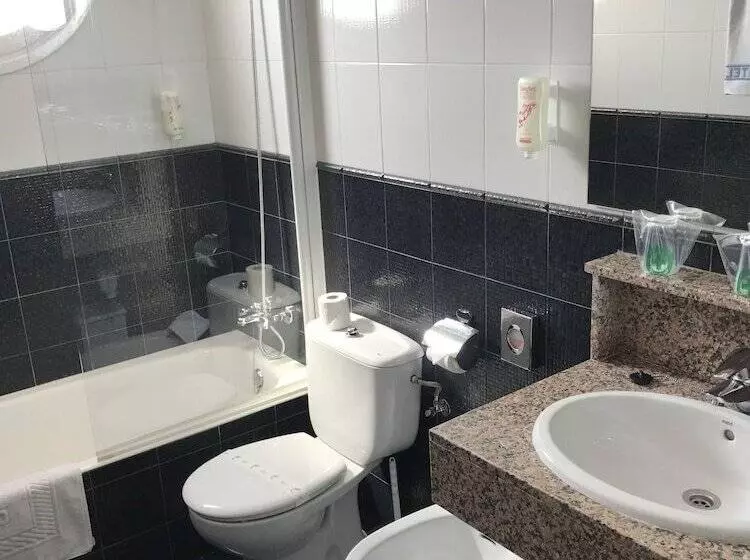 Fotos del hotel Port-bo:  8