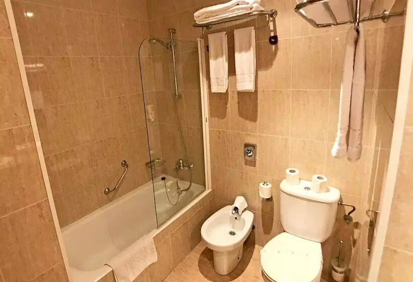 Fotos del hotel Port-bo:  22