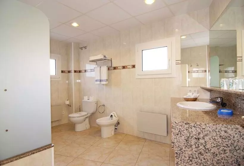 Fotos del hotel Port-bo:  20