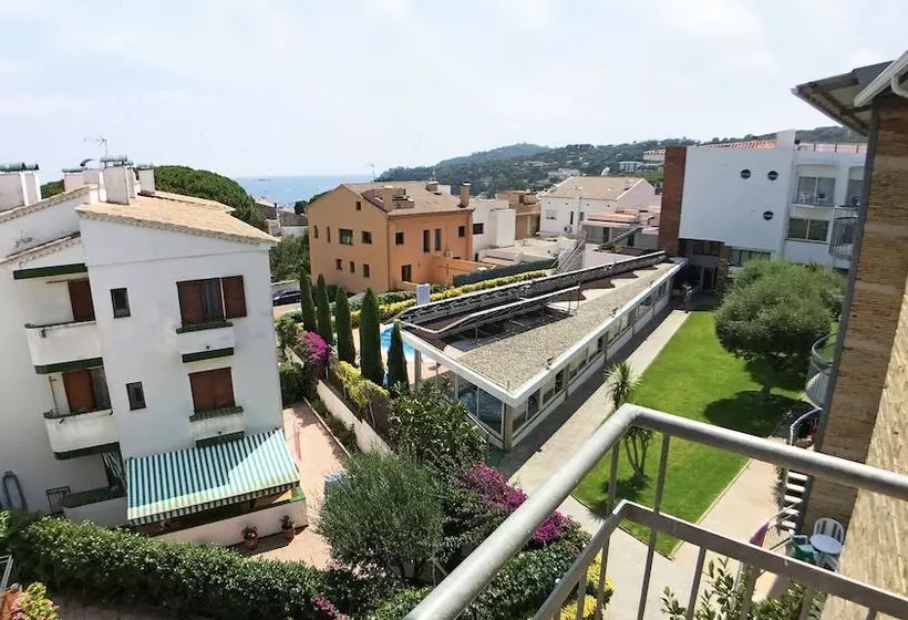 Fotos del hotel Port-bo:  16