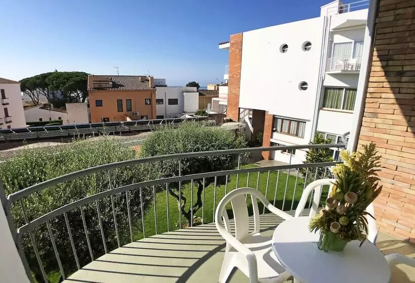 Fotos del hotel Port-bo:  7