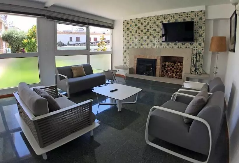 Fotos del hotel Port-bo:  3