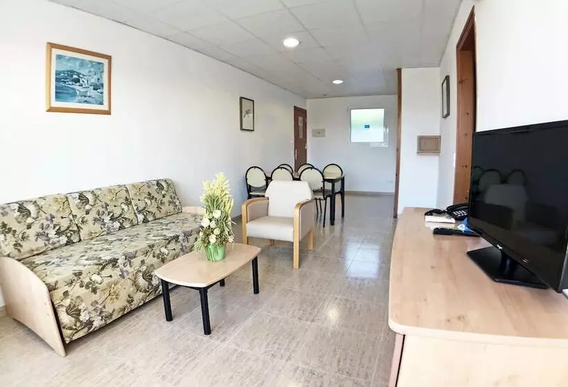 Fotos del hotel Port-bo:  18