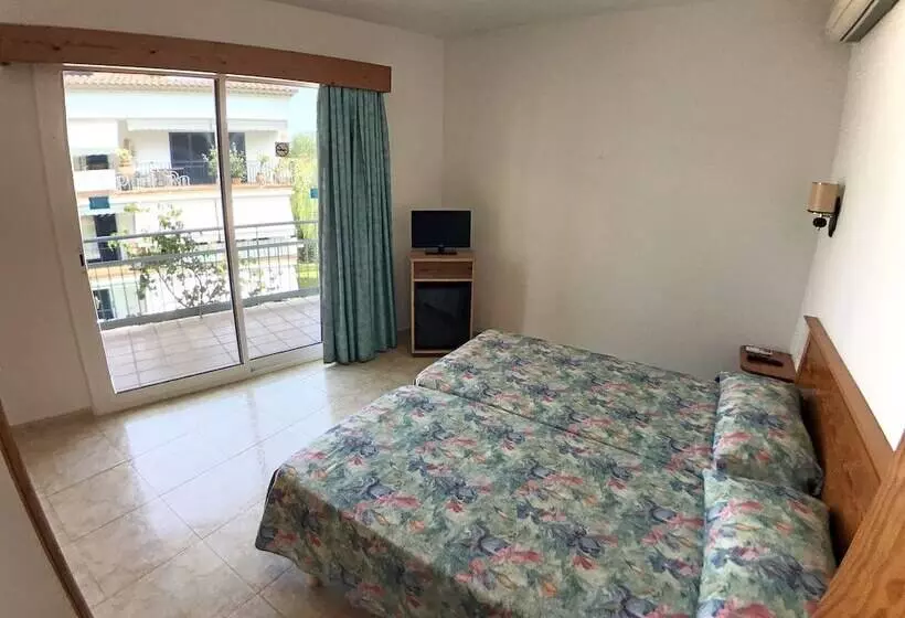 Fotos del hotel Port-bo:  2