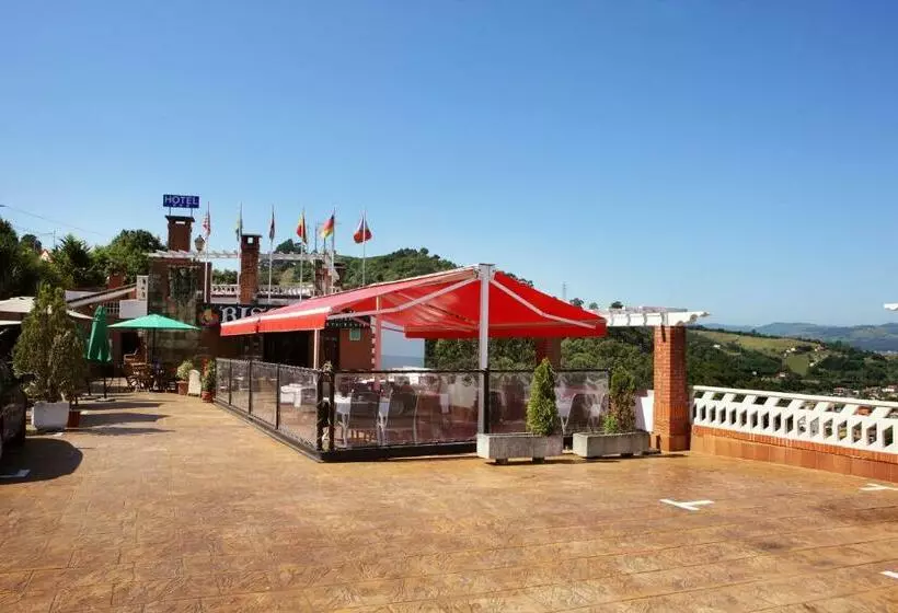 Fotos del hotel Gastronómico Risco Cantabria Experience:  15