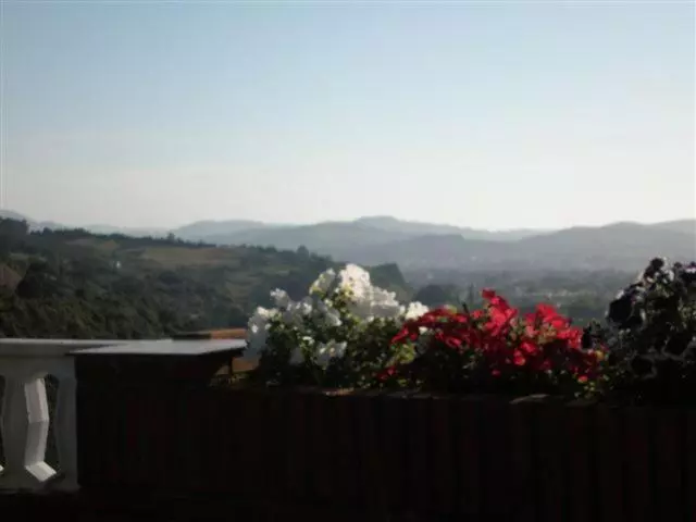 Fotos del hotel Gastronómico Risco Cantabria Experience:  4