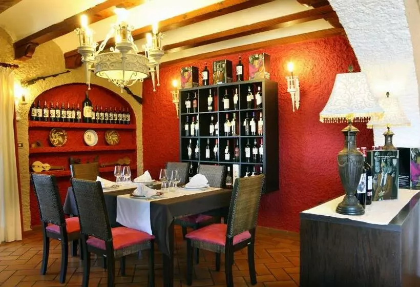 Fotos del hotel Gastronómico Risco Cantabria Experience:  6