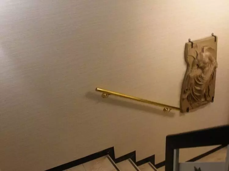 Fotos del hotel Sacromonte:  25