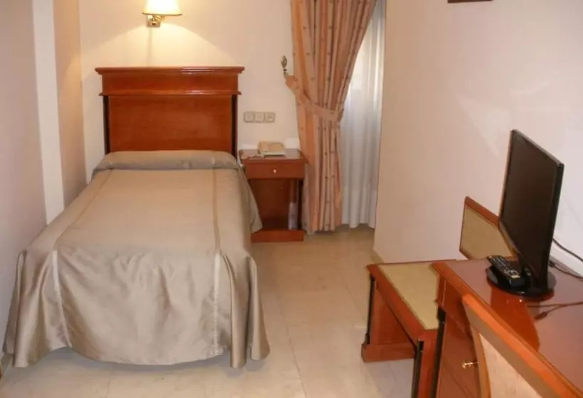 Fotos del hotel Sacromonte:  17