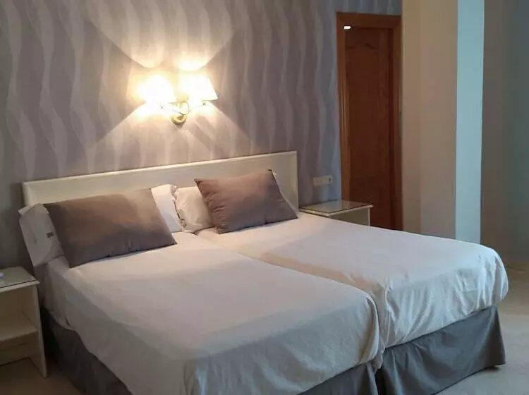 Fotos del hotel Sacromonte:  15