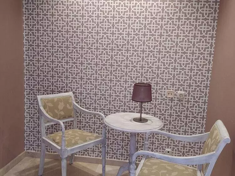 Fotos del hotel Sacromonte:  24