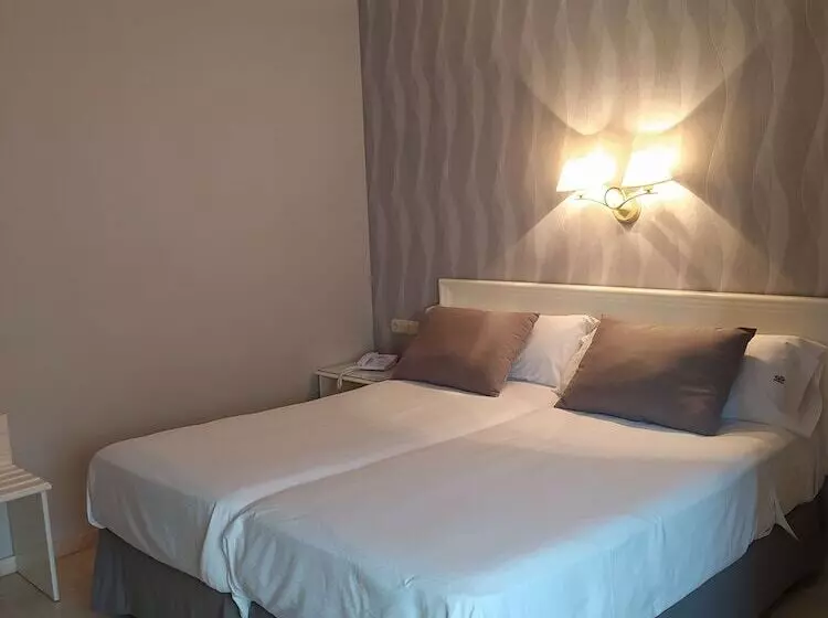 Fotos del hotel Sacromonte:  12