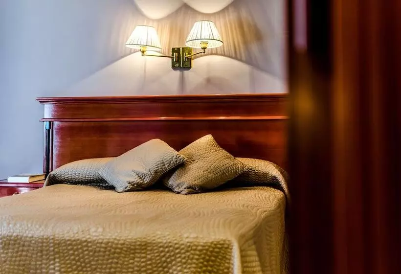 Fotos del hotel Sacromonte:  16