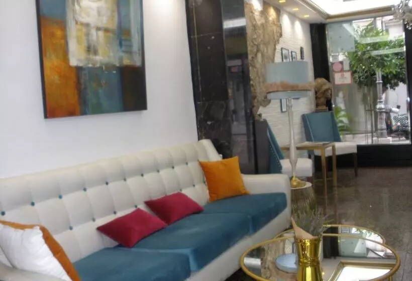 Fotos del hotel Sacromonte:  22